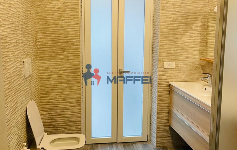 Appartamento in affitto a Viareggio