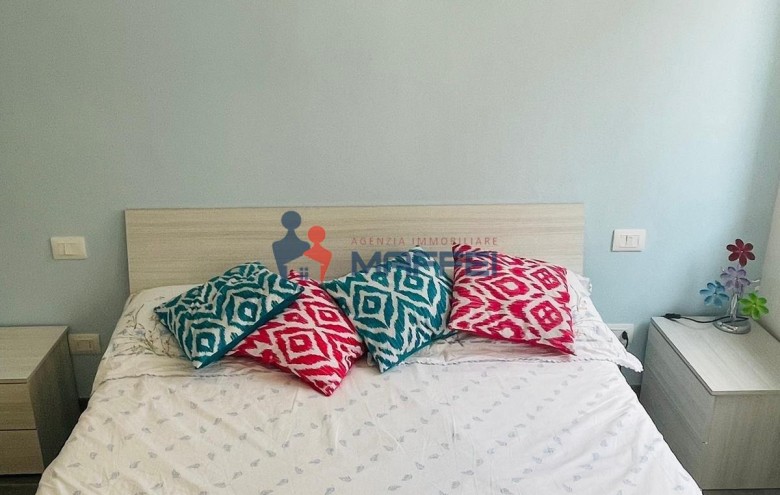 Appartamento in affitto a Viareggio