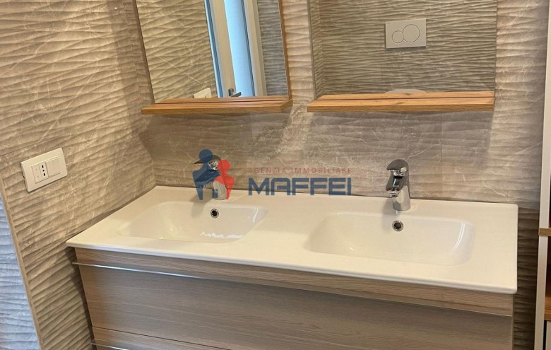 Appartamento in affitto a Viareggio