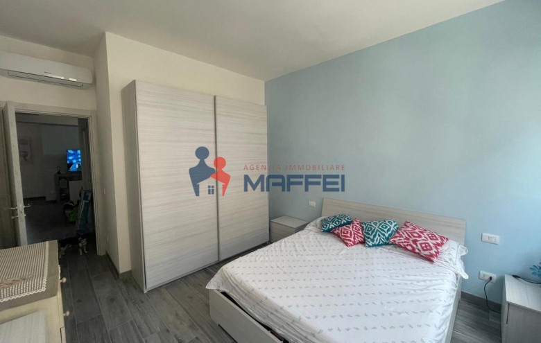 Appartamento in affitto a Viareggio