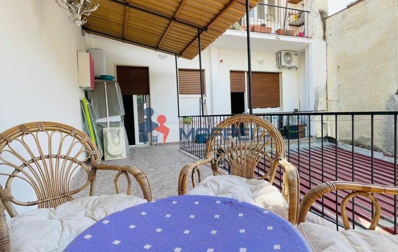 Appartamento in affitto a Viareggio