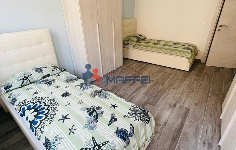 Appartamento in affitto a Viareggio