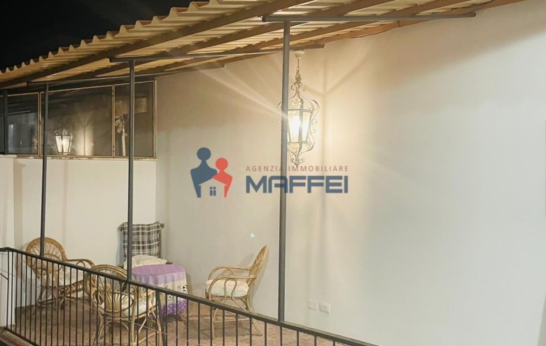 Appartamento in affitto a Viareggio