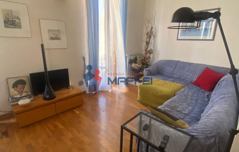 Appartamento in vendita a Viareggio