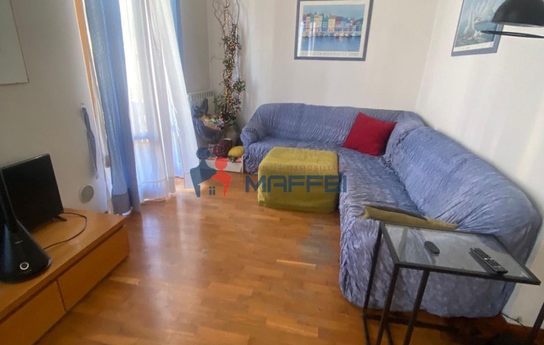 Appartamento in vendita a Viareggio