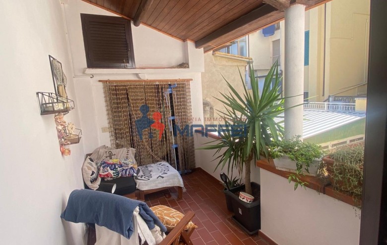 Appartamento in vendita a Viareggio