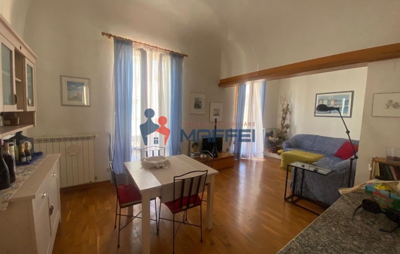 Appartamento in vendita a Viareggio