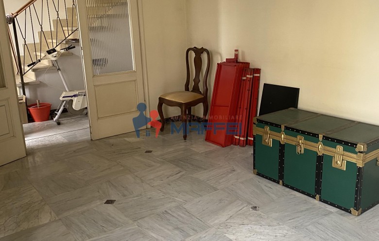 Villetta a schiera in vendita a Viareggio