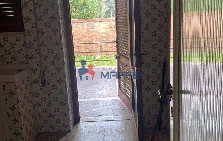 Villetta a schiera in vendita a Viareggio