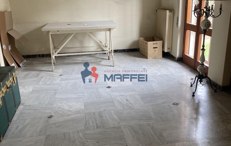 Villetta a schiera in vendita a Viareggio