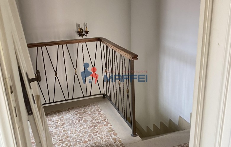 Villetta a schiera in vendita a Viareggio