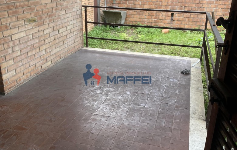 Villetta a schiera in vendita a Viareggio