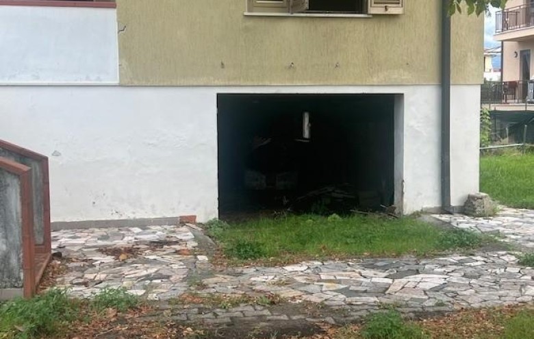 Villa singola in vendita a Massa