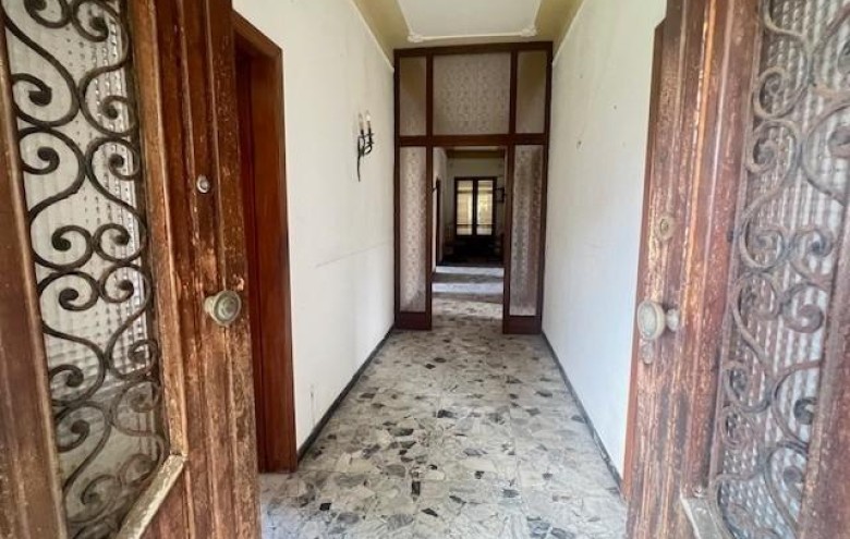 Villa singola in vendita a Massa