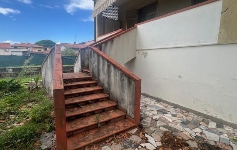 Villa singola in vendita a Massa