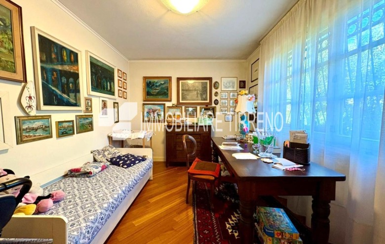 Villa singola in vendita a Massa