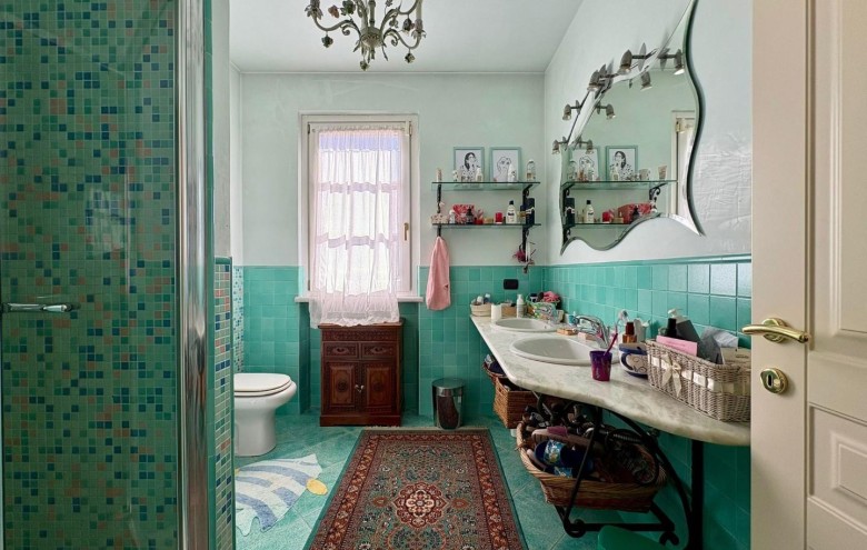 Villa singola in vendita a Massa