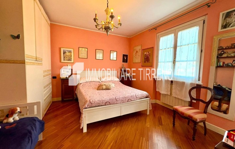 Villa singola in vendita a Massa