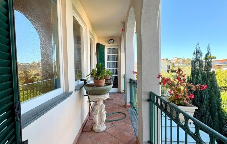 Villa singola in vendita a Massa