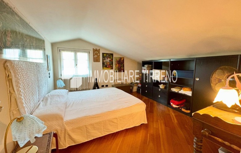 Villa singola in vendita a Massa