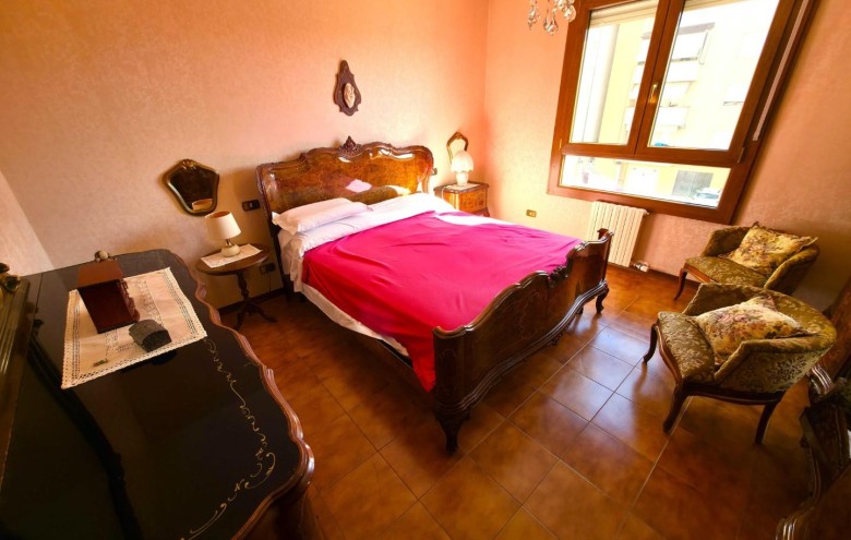 Appartamento in vendita a Massa