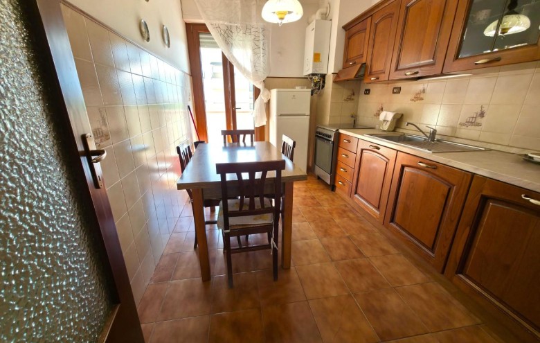 Appartamento in vendita a Massa