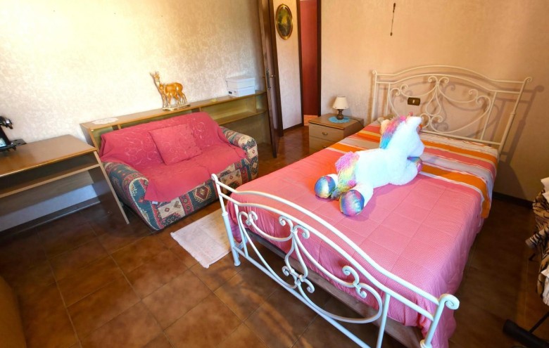 Appartamento in vendita a Massa