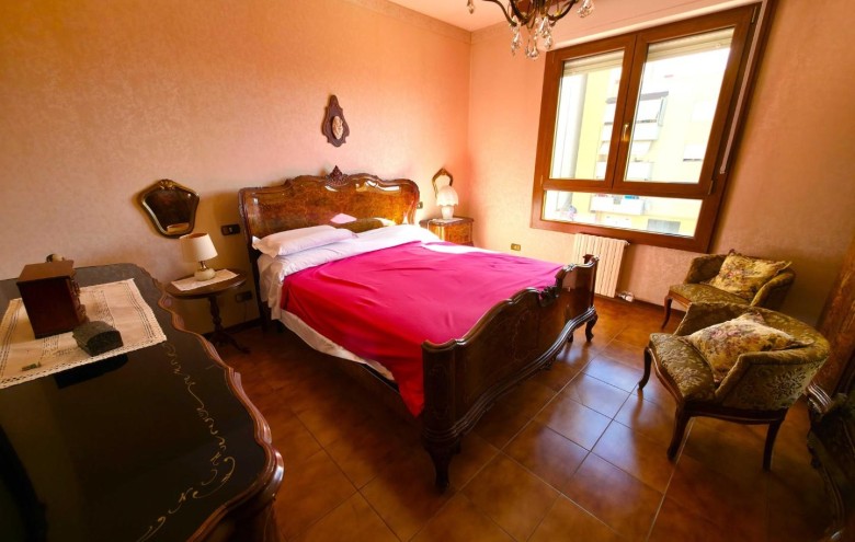 Appartamento in vendita a Massa