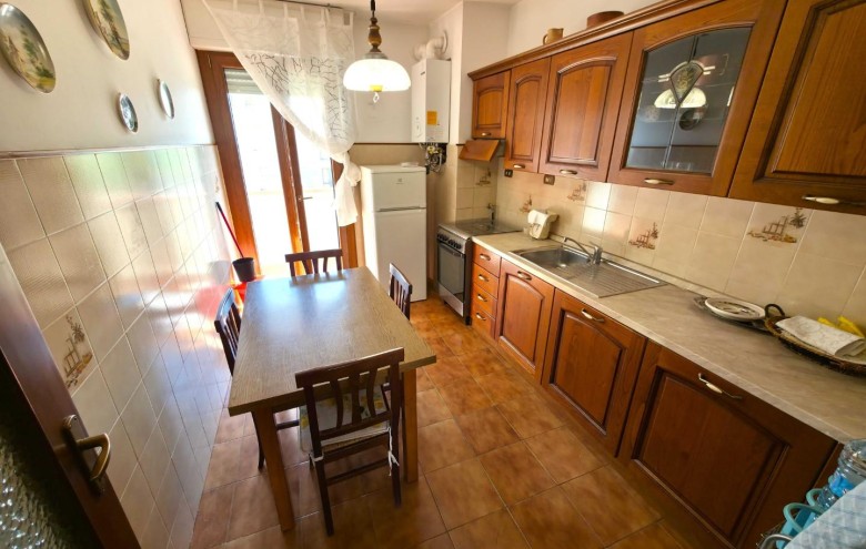 Appartamento in vendita a Massa