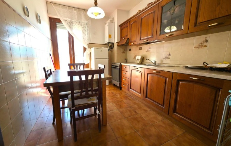 Appartamento in vendita a Massa