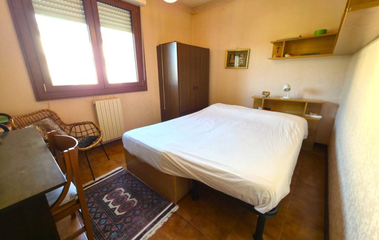 Appartamento in vendita a Massa