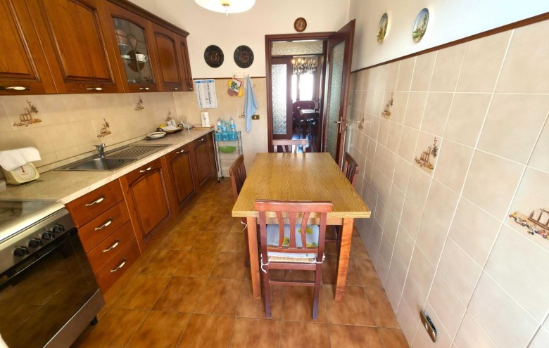 Appartamento in vendita a Massa