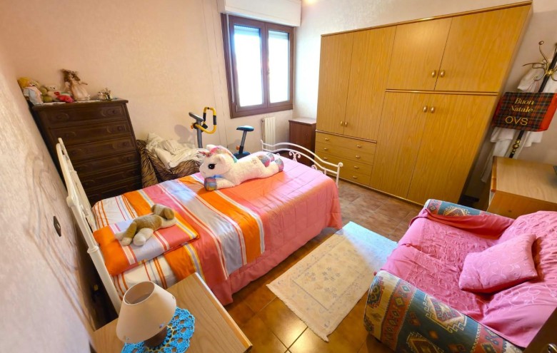 Appartamento in vendita a Massa