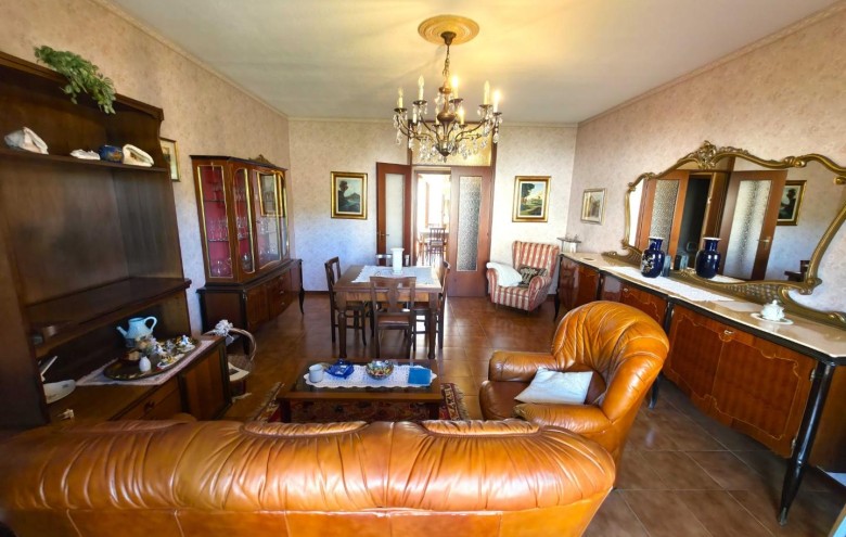 Appartamento in vendita a Massa