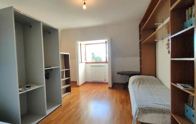 Appartamento in vendita a Massa