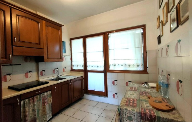 Appartamento in vendita a Massa