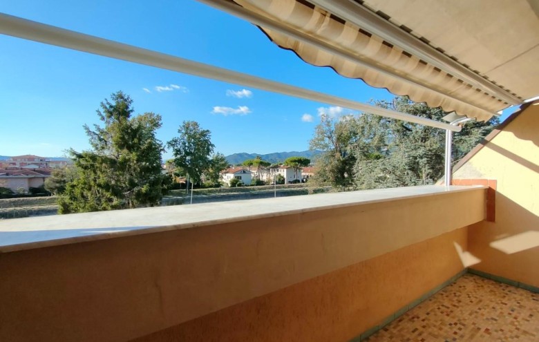 Appartamento in vendita a Massa