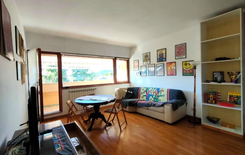 Appartamento in vendita a Massa