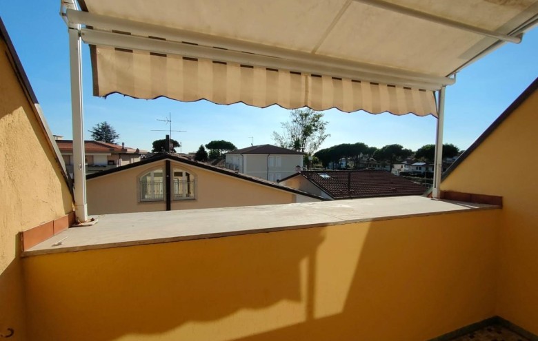 Appartamento in vendita a Massa