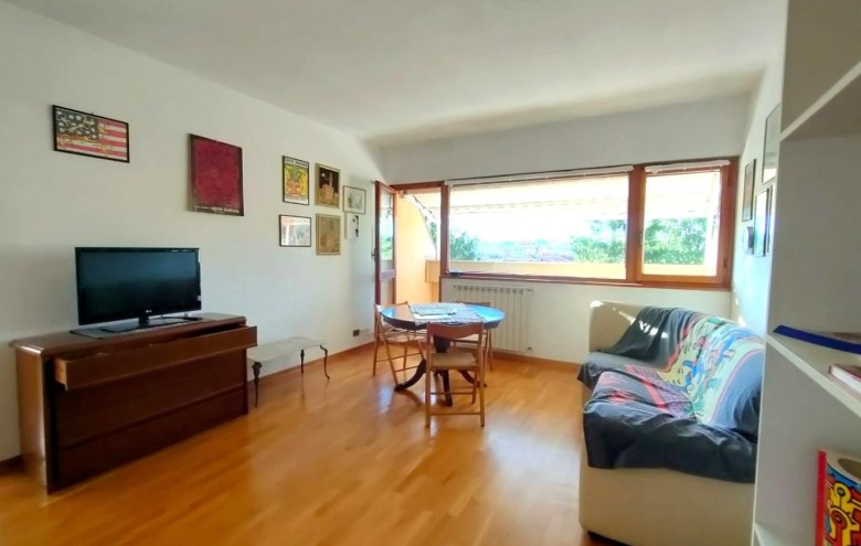 Appartamento in vendita a Massa