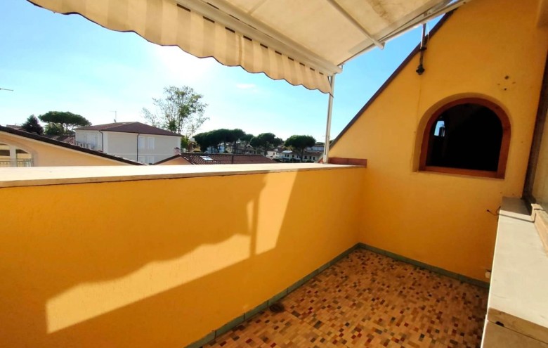 Appartamento in vendita a Massa