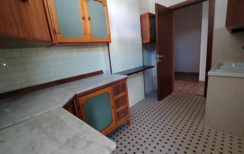 Appartamento in vendita a Massa