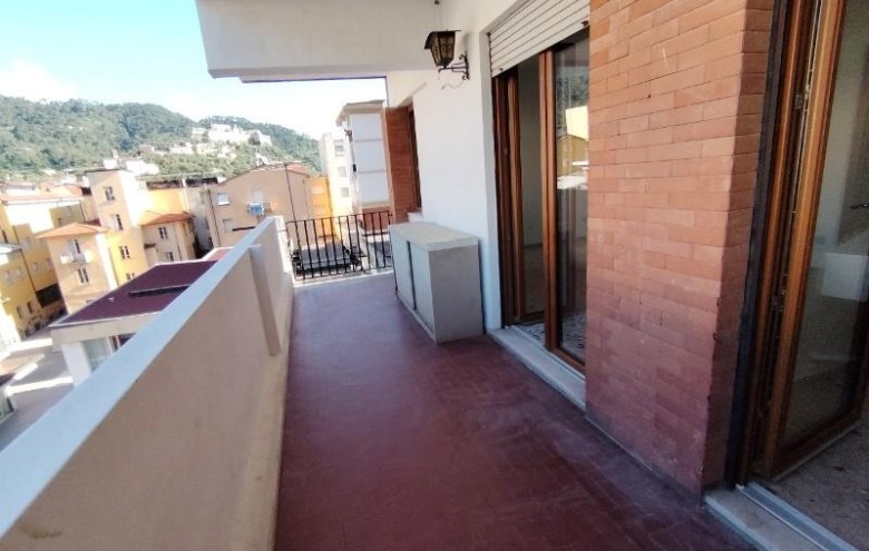 Appartamento in vendita a Massa