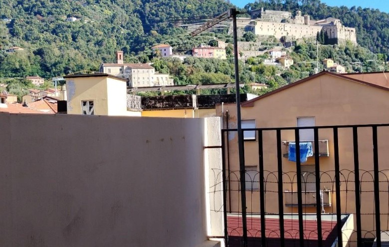 Appartamento in vendita a Massa