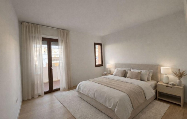 Appartamento in vendita a Massa