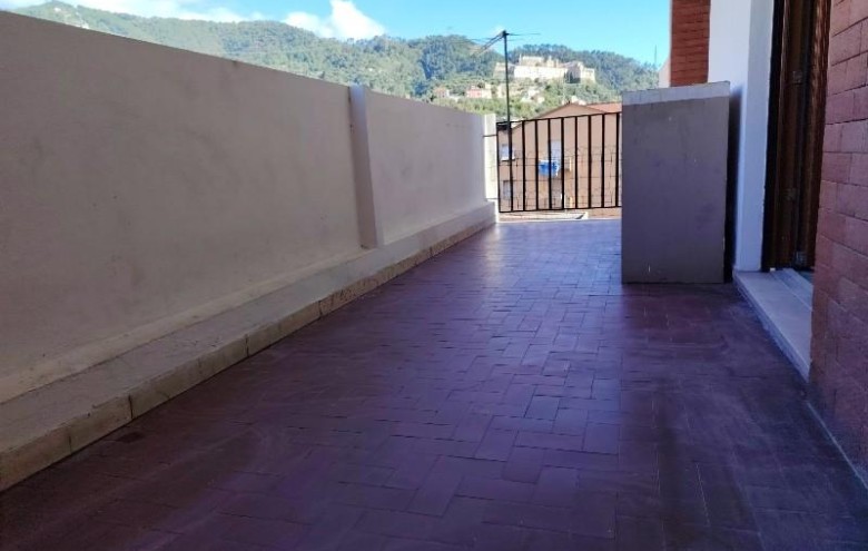 Appartamento in vendita a Massa