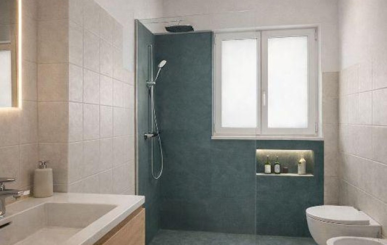 Appartamento in vendita a Massa