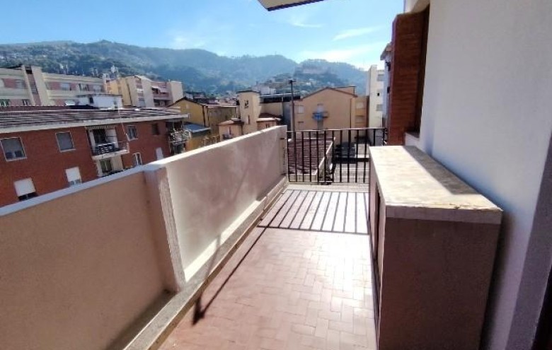 Appartamento in vendita a Massa