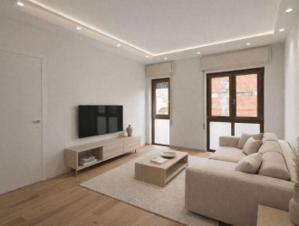 Appartamento in vendita a Massa