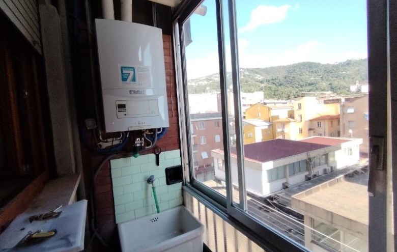 Appartamento in vendita a Massa